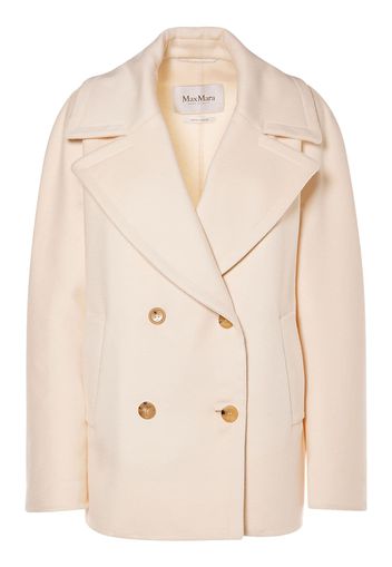 Edgard Wool & Cashmere Coat