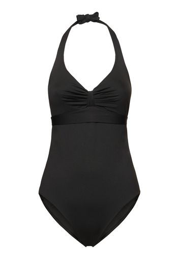 Chiara Jersey One Piece Swimsuit