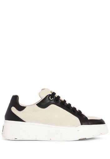 Maxihempgree Canvas Sneakers