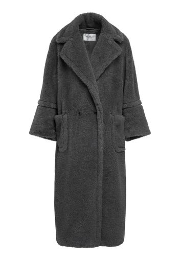 Kadiak Teddy Long Coat