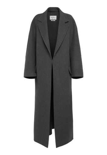 Asburgo Wool & Cashmere Long Coat