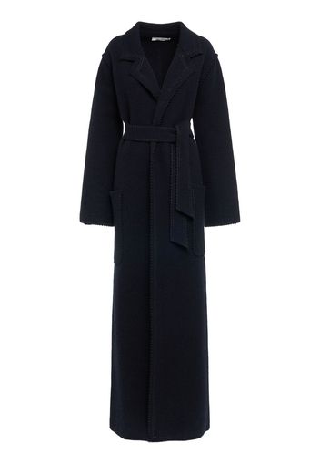 Jene Wool & Cashmere Long Coat