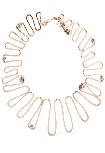 Nembi Collar Necklace