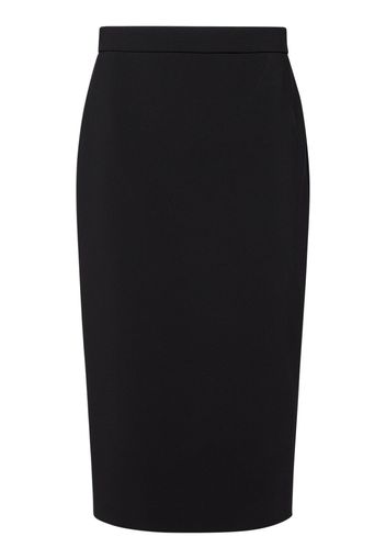 Lubiana Sable Midi Skirt