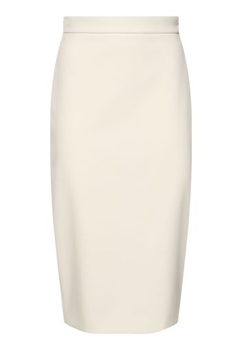 Lubiana Sable Midi Skirt