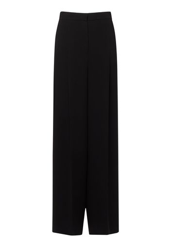 Lino Cady Wide Pants