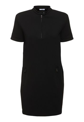 Lord Jersey Mini Dress