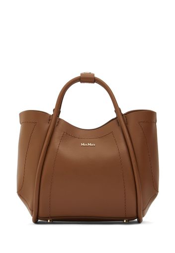 Xs Marin Leather Top Handle Bag