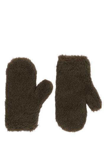 Ombrato3 Teddy Gloves