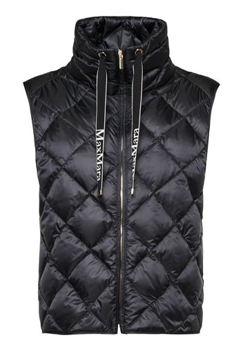 Tregic Waterproof Quilted Down Vest