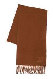 Ws Dalia Cashmere Scarf