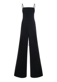 Cady Sleeveless Long Jumpsuit