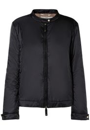 Greenba Tech Bomber Jacket W/ Zip