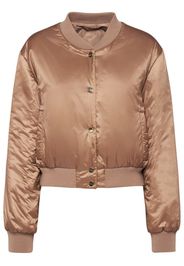 Greenbi Padded Crop Jacket