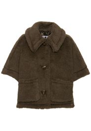 Lvr Exclusive New Terzo1 Teddy Cape