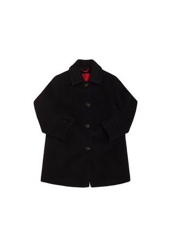 Wool Cloth Coat