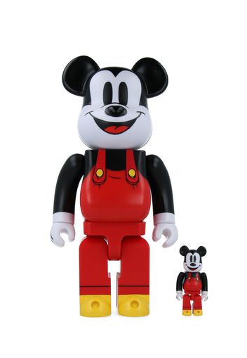 Bearbrick 100 Mickey Mouse Toys