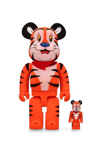 Bearbrick Tony The Tiger Toys