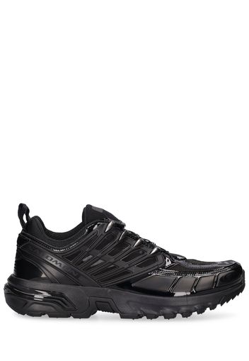 Mm6 X Salomon Acs Pro Sneakers