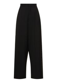 Light Stretch Gabardine Pants