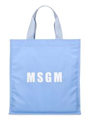 Nylon Shopping Bag