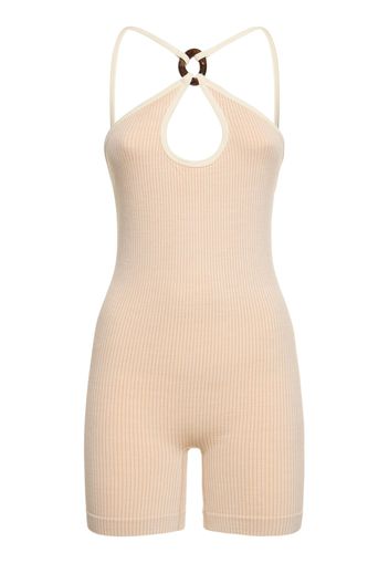 Surya All-in-one Jumpsuit