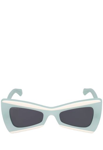 Nashville Acetate Sunglasses