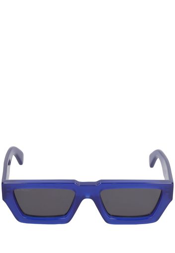 Manchester Acetate Sunglasses