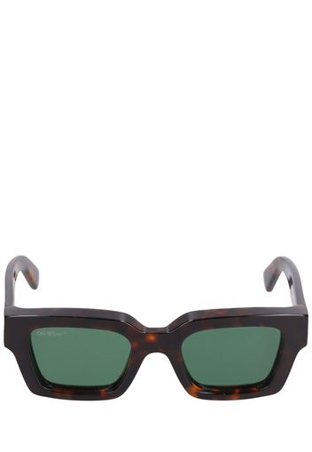 Virgil Acetate Sunglasses