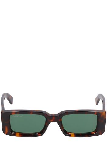 Arthur Acetate Sunglasses