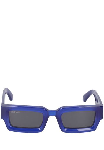 Lecce Acetate Sunglasses