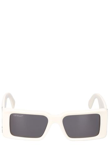 Milano Acetate Sunglasses