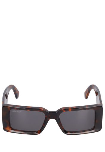 Milano Acetate Sunglasses