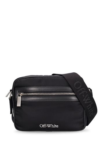 Core Camera Nylon Bag