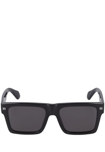 Lawton Acetate Sunglasses