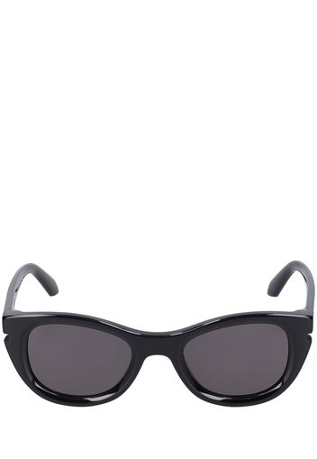 Boulder Acetate Sunglasses