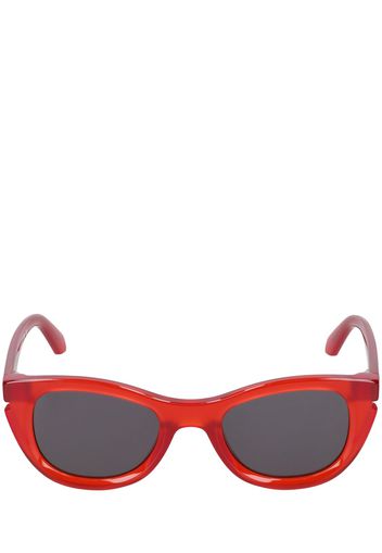 Boulder Acetate Sunglasses