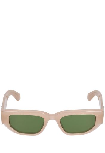 Greeley Acetate Sunglasses