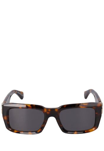 Hays Acetate & Metal Sunglasses