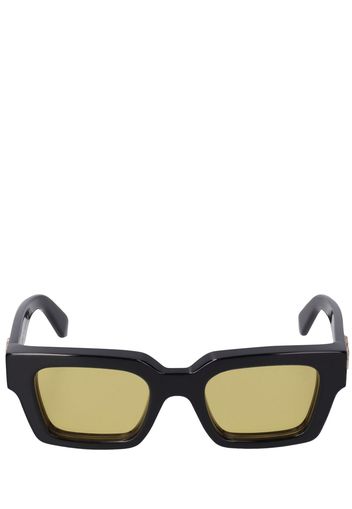 Virgil Acetate Sunglasses