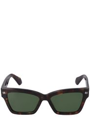 Cincinnati Acetate Sunglasses