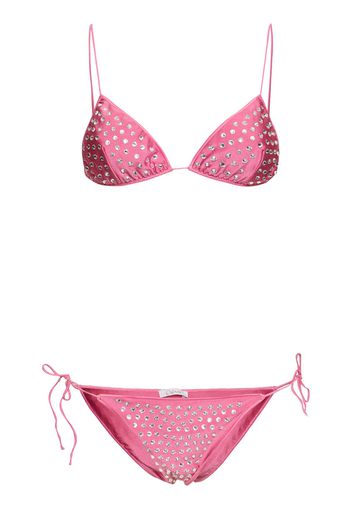 Gem Triangle Bikini