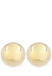 Boule Stud Earrings