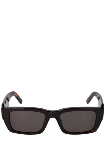 Palm Squared Acetate Sunglasses