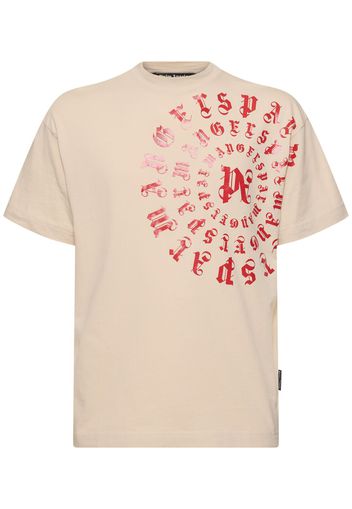 Vertigo Pa Cotton T-shirt