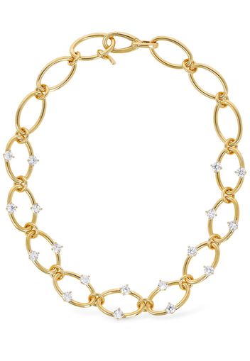 Kismet Crystal Choker