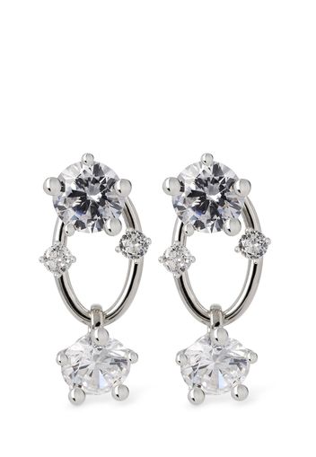 Diamanti Drop Earrings