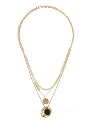 Famiglia Chevalier Necklace