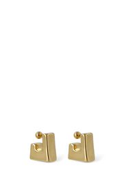 Cubo Earrings