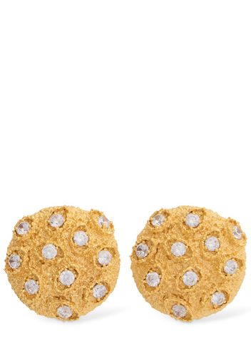 Capri Stud Earrings